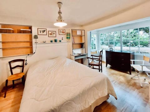 Résidence D09-tregastel - Maison de vacances à Trégastel au cœur de la Côte de Granit Rose MAE-6713 Apartment in Trégastel