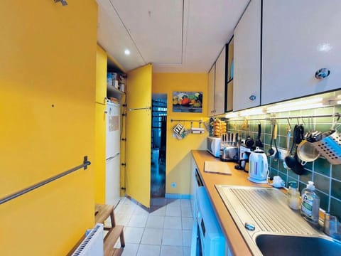 Résidence D09-tregastel - Maison de vacances à Trégastel au cœur de la Côte de Granit Rose MAE-6713 Apartment in Trégastel