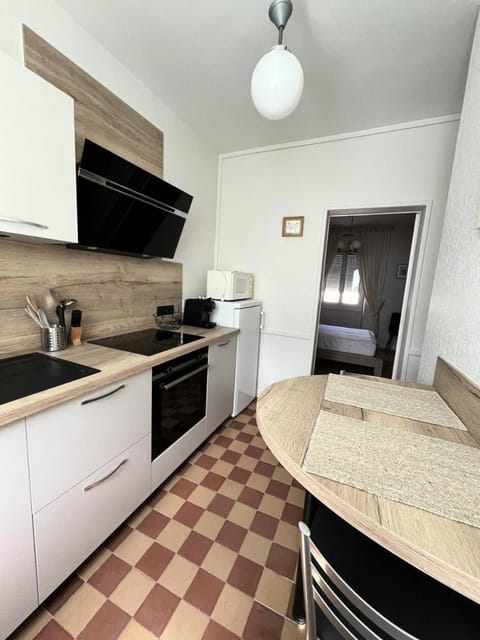 Résidence Ondine - T2 de charme au cœur du Val-André MAE-8683 Apartment in Brittany