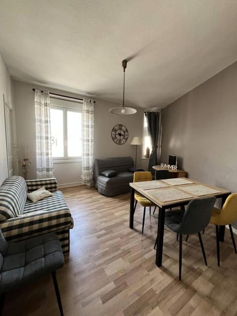 Résidence Ondine - T2 de charme au cœur du Val-André MAE-8683 Apartment in Brittany