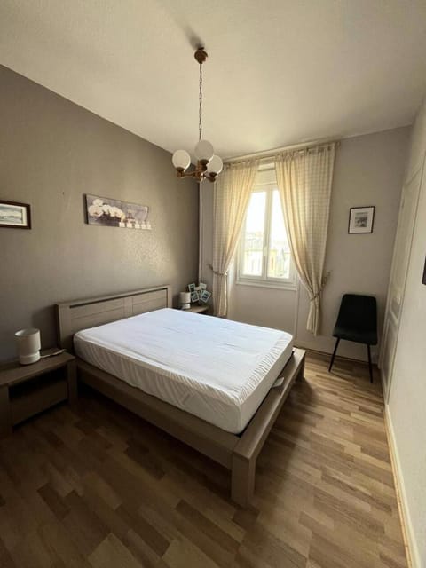 Résidence Ondine - T2 de charme au cœur du Val-André MAE-8683 Apartment in Brittany