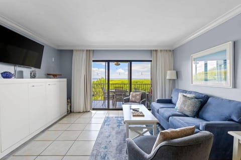 Bayside Villa 5114- Captiva One Bedroom Deluxe Residence House in Sanibel Island