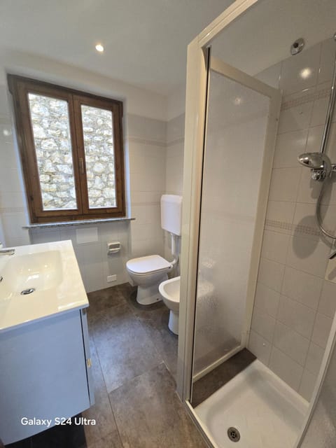 Alpenblick am Gardasee Ferienhaus Apartment in Tignale