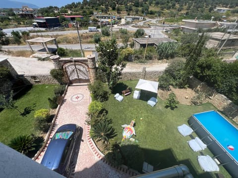 Vila LALA Bed and Breakfast in Vlorë County, Albania