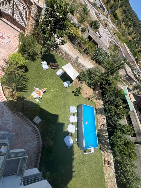 Vila LALA Bed and Breakfast in Vlorë County, Albania