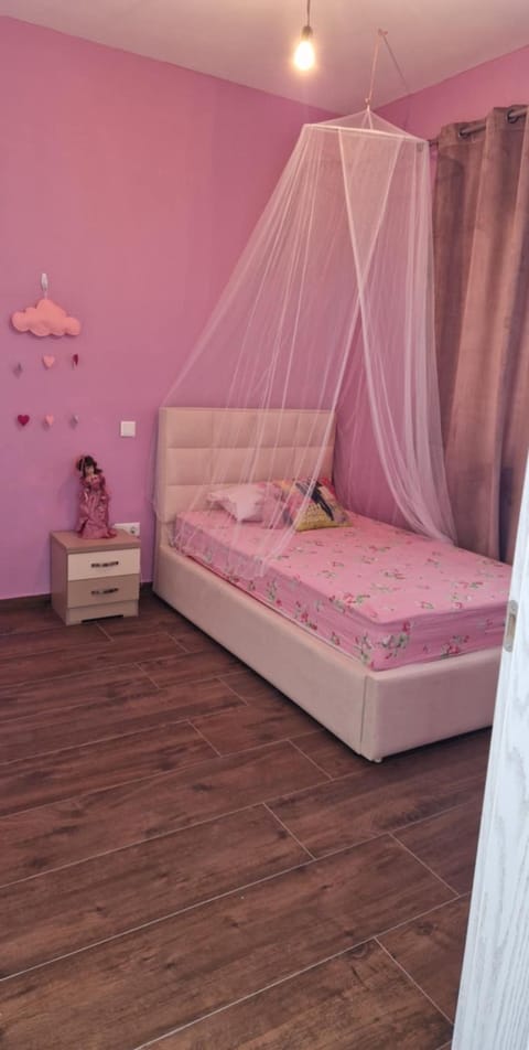 Vila LALA Bed and Breakfast in Vlorë County, Albania