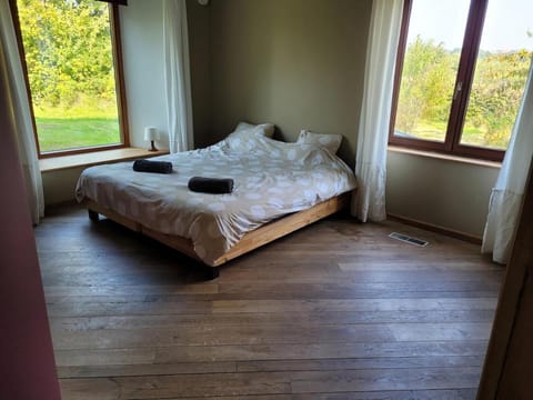 Casa Loon Villa in Flanders