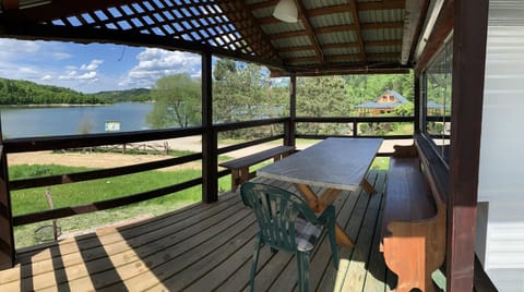 View (from property/room), Lake view