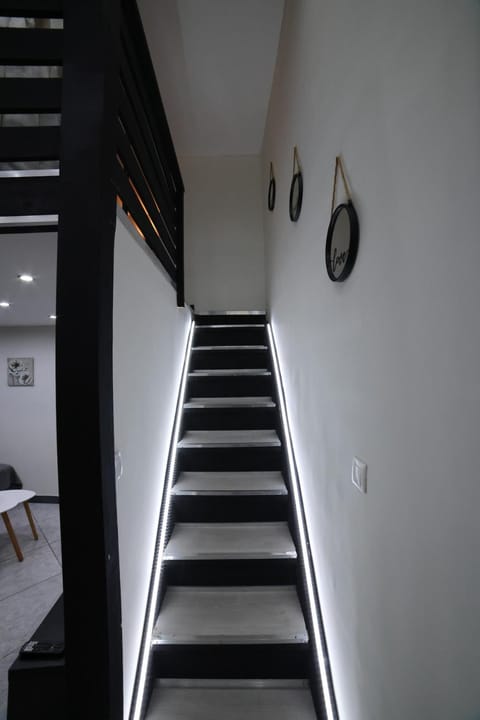 loft apartment 1 Apartment in Athens