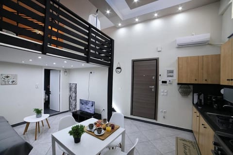 loft apartment 1 Apartment in Athens