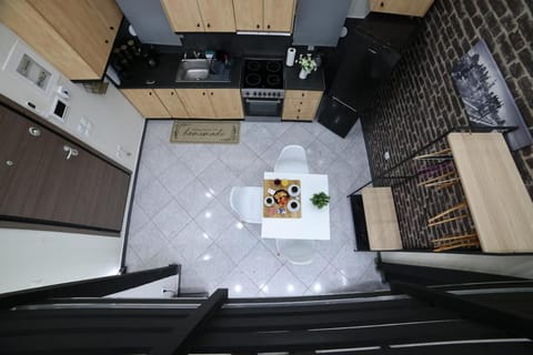 loft apartment 1 Apartment in Athens