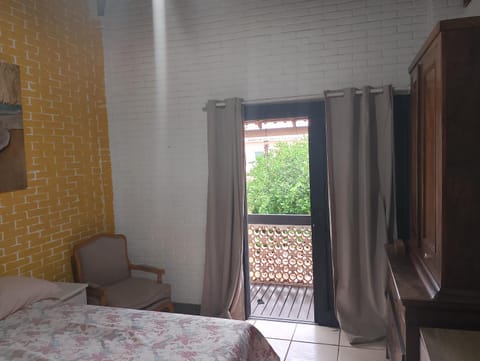 Praia bonita Apartment in Rio de Janeiro