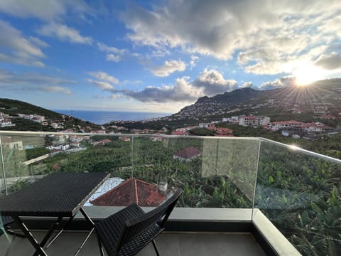 Patio, View (from property/room), Balcony/Terrace, Mountain view