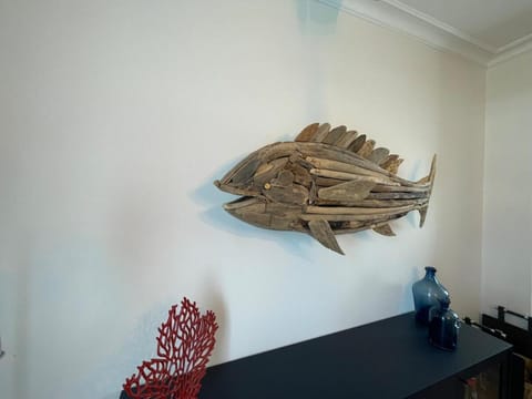 Daviken, perfect location House in Douarnenez