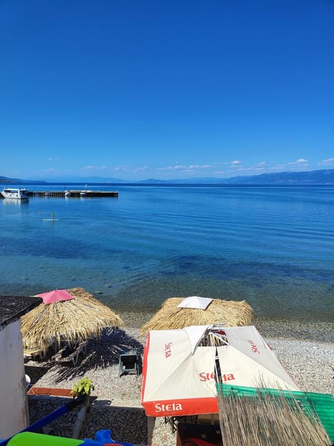 Guest house Lori House in North Macedonia