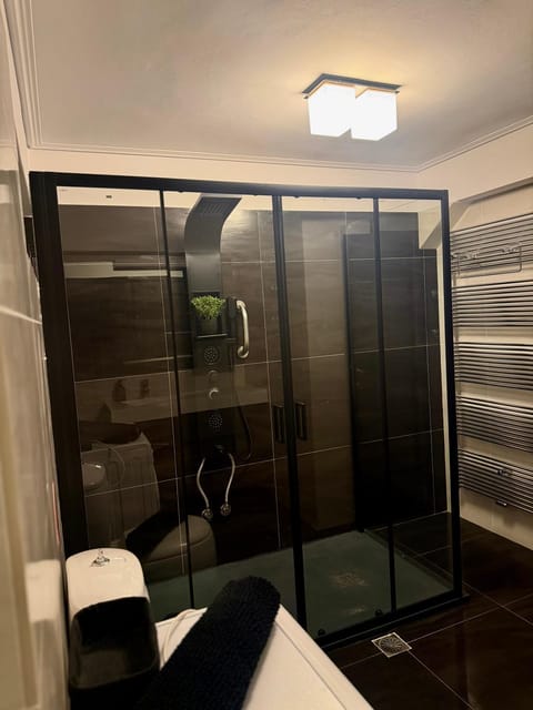 Mytilene Luxury Villa Panoramic Villa in İzmir Province