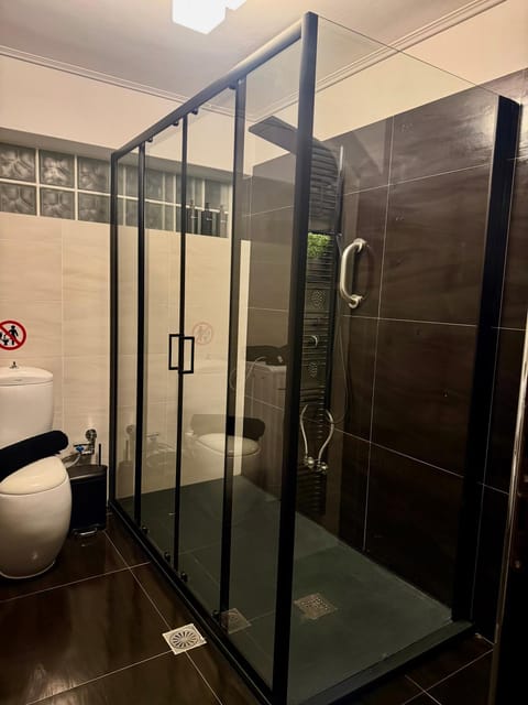 Mytilene Luxury Villa Panoramic Villa in İzmir Province