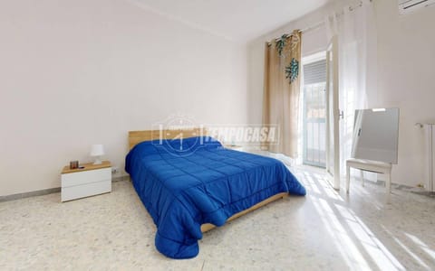 Good Vibes Home Apartment in Bari