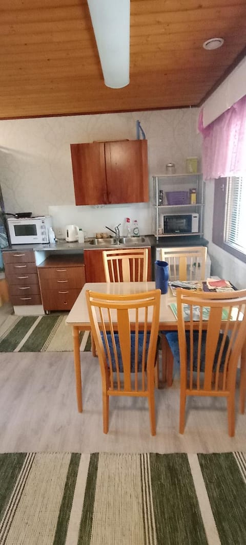 Majoitus matkalaisille Apartment in Finland