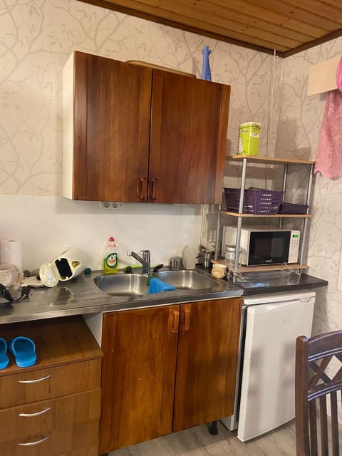 Majoitus matkalaisille Apartment in Finland