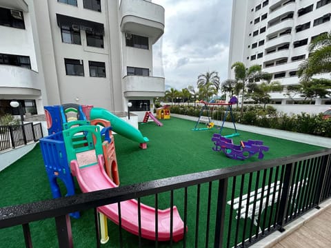 Children play ground