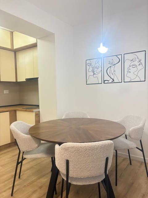 TIKI Lux Gevgelija Apartment in Decentralized Administration of Macedonia and Thrace