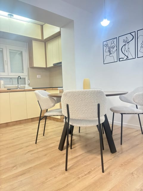 TIKI Lux Gevgelija Apartment in Decentralized Administration of Macedonia and Thrace