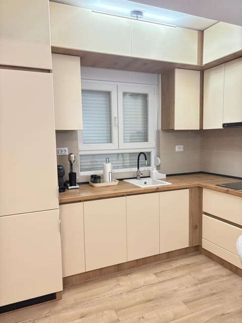 TIKI Lux Gevgelija Apartment in Decentralized Administration of Macedonia and Thrace