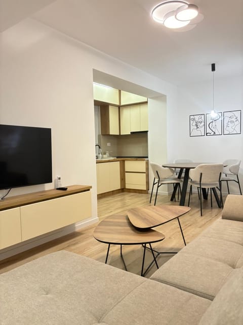 TIKI Lux Gevgelija Apartment in Decentralized Administration of Macedonia and Thrace