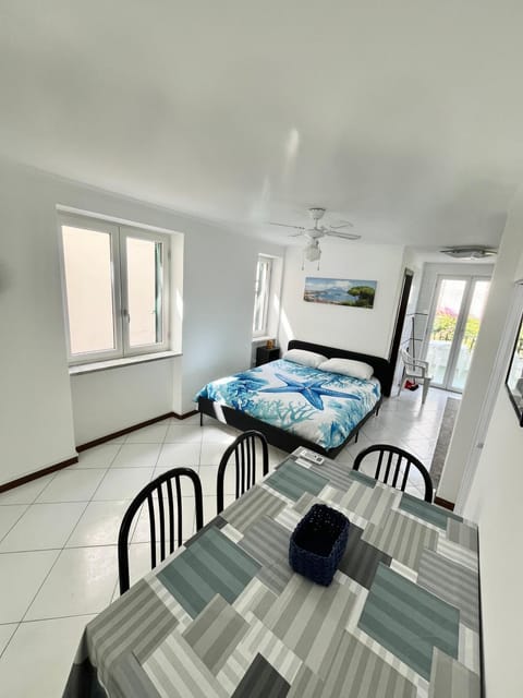 la Stella di Molly-Ischia porto Apartment in Ischia