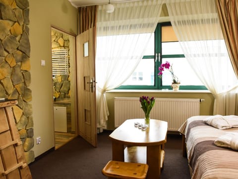 SPA Apartment Parkowy Apartment in Pomeranian Voivodeship