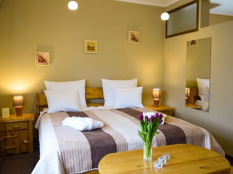 SPA Apartment Parkowy Apartment in Pomeranian Voivodeship