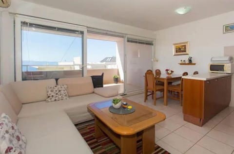 Apartman Ego Apartment in Split