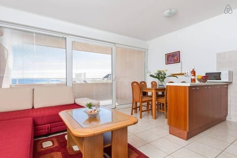 Apartman Ego Apartment in Split