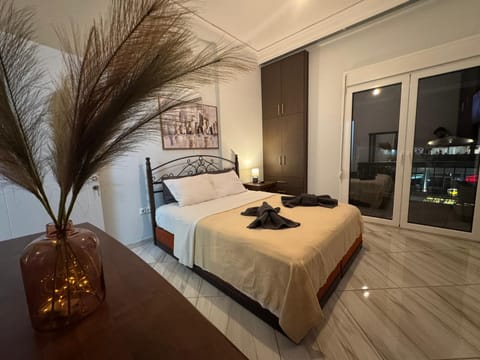 Supreme City Heart Suites 2 Apartment in Alexandroupoli