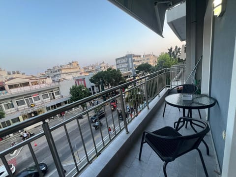 Supreme City Heart Suites 2 Apartment in Alexandroupoli