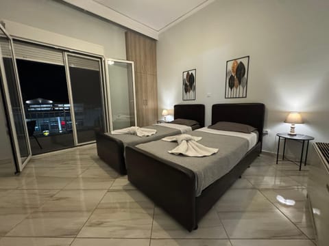 Supreme City Heart Suites 2 Apartment in Alexandroupoli