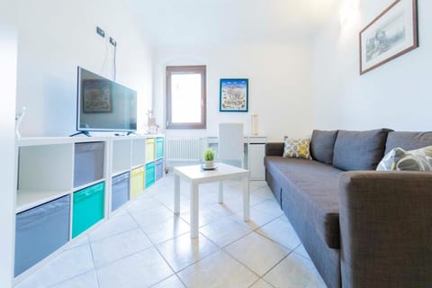 Casa tipica ligure lungomare in pieno centro Apartment in Lerici