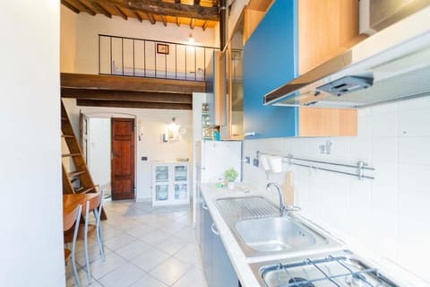 Casa tipica ligure lungomare in pieno centro Apartment in Lerici