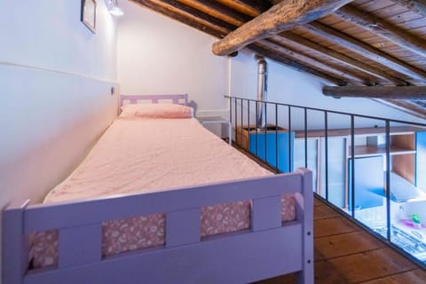 Casa tipica ligure lungomare in pieno centro Apartment in Lerici