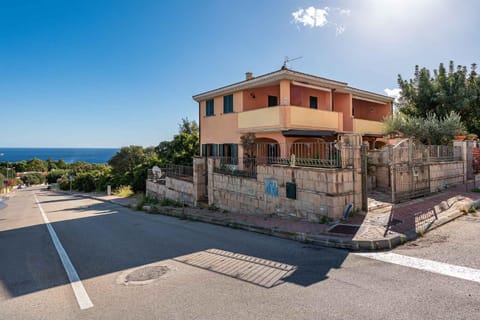 Property building, Summer