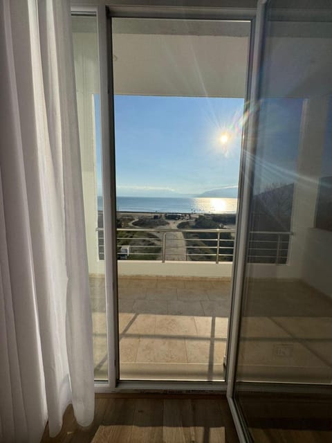 Great apartment with stunning view Apartment in Vlorë