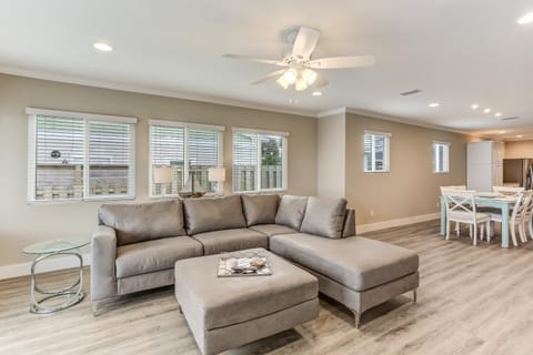 2958 S Fletcher Ave House in Fernandina Beach