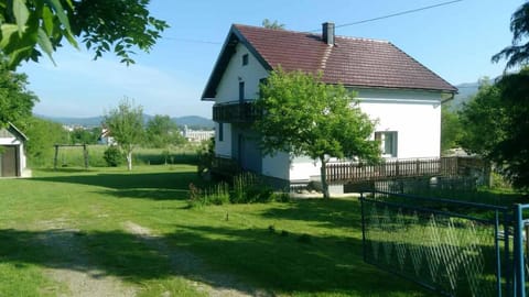 Apartment Gradina Apartment in Lika-Senj County
