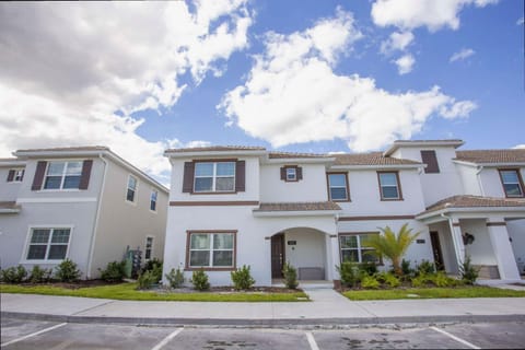 5BR Private Pool Resort Amenities Near Disney House in Kissimmee