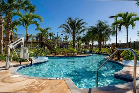 5BR Private Pool Resort Amenities Near Disney House in Kissimmee