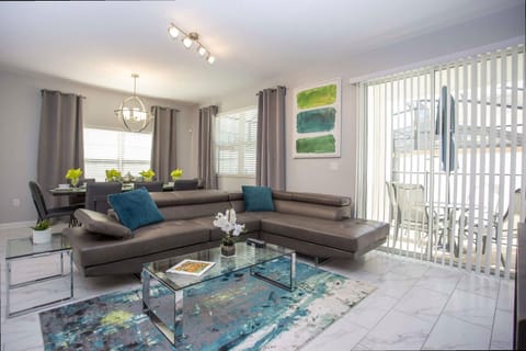 5BR Private Pool Resort Amenities Near Disney House in Kissimmee