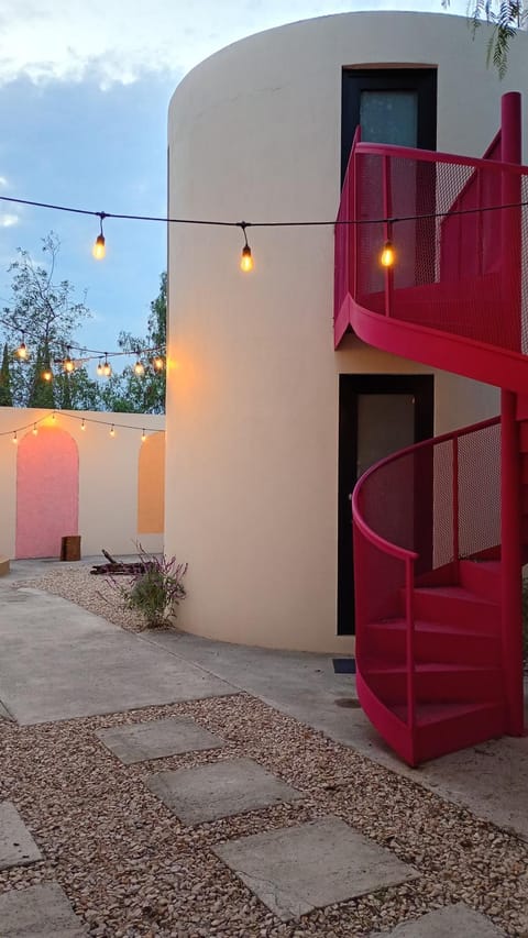 Casa Nido Teotihuacán Apartment in Hidalgo, Mexico