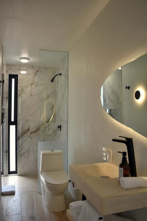 Casa Nido Teotihuacán Apartment in Hidalgo, Mexico