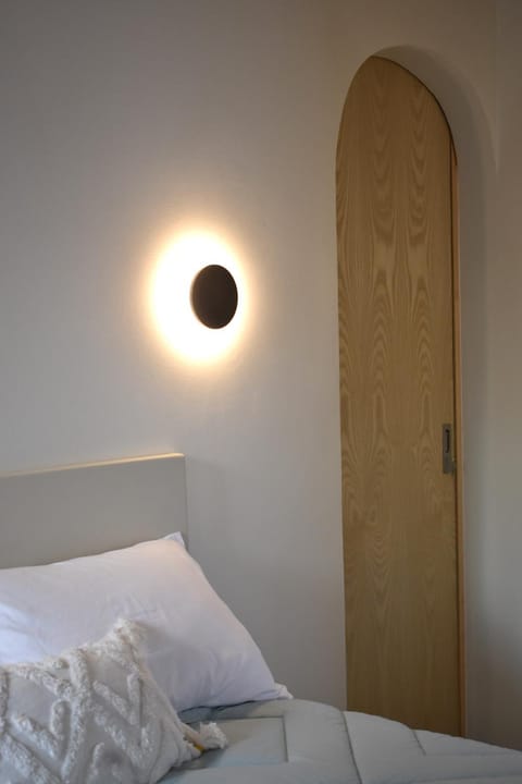 Casa Nido Teotihuacán Apartment in Hidalgo, Mexico